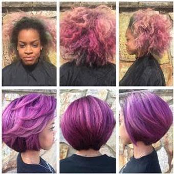 Product - Follicle Hair Salon in Union Square - San Francisco, CA Beauty Salons