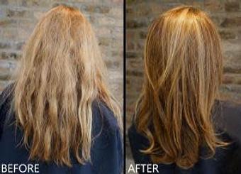 Product - Follicle Hair Salon in Union Square - San Francisco, CA Beauty Salons