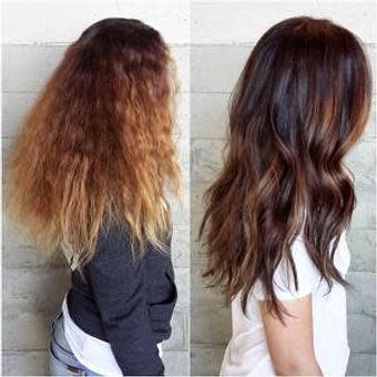 Product - Follicle Hair Salon in Union Square - San Francisco, CA Beauty Salons