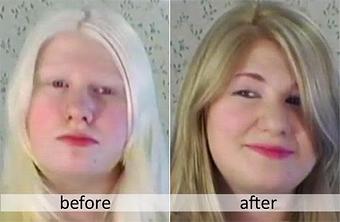 Product - Follicle Hair Salon in Union Square - San Francisco, CA Beauty Salons