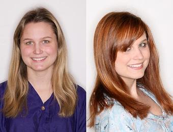 Product - Follicle Hair Salon in Union Square - San Francisco, CA Beauty Salons