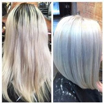 Product - Follicle Hair Salon in Union Square - San Francisco, CA Beauty Salons