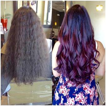 Product - Follicle Hair Salon in Union Square - San Francisco, CA Beauty Salons