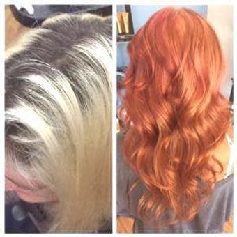 Product - Follicle Hair Salon in Union Square - San Francisco, CA Beauty Salons