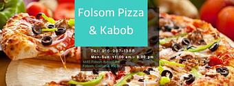 Product - Folsom Pizza and Kabob in Folsom, CA Mediterranean Restaurants