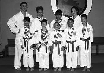 Product - Fonseca Martial Arts - Evanston in Evanston - Evanston, IL Martial Arts & Self Defense Schools