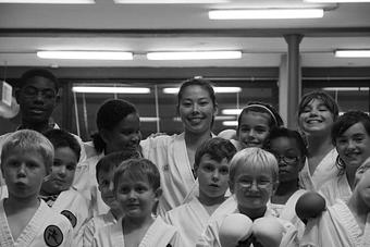 Product - Fonseca Martial Arts - Evanston in Evanston - Evanston, IL Martial Arts & Self Defense Schools