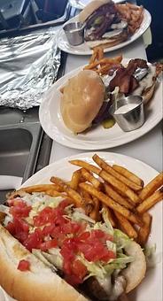 Product - Food Addictz Grill in Jacksonville, FL Comfort Foods Restaurants