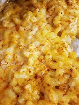 Product: Homemade Mac and Cheese - Food Addictz Grill in Jacksonville, FL Comfort Foods Restaurants