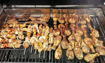 Product - Food Addictz Grill in Jacksonville, FL Comfort Foods Restaurants