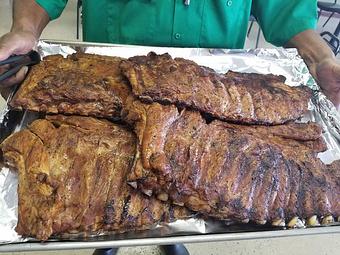 Product - Food Addictz Grill in Jacksonville, FL Comfort Foods Restaurants