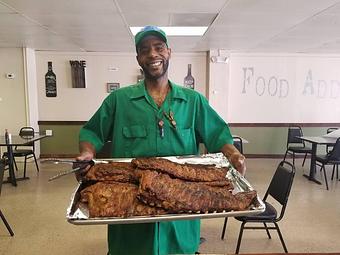 Product - Food Addictz Grill in Jacksonville, FL Comfort Foods Restaurants