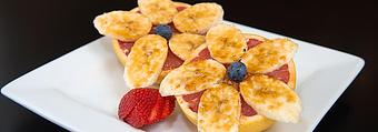 Product: Grapefruit Brulee - Fooducopia in Denver, CO American Restaurants