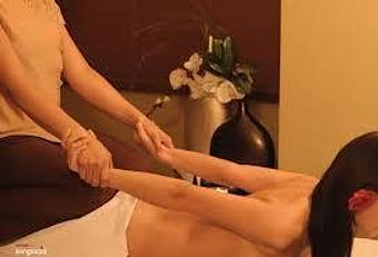 Product - Foot Haven Reflexology Bar in Delray Beach, FL Massage Therapy