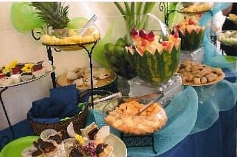 Product: Buffet 1 - For All Occasions And More - Tel: Full Service Kosher Catering InGa in Atlanta, GA Food & Beverage