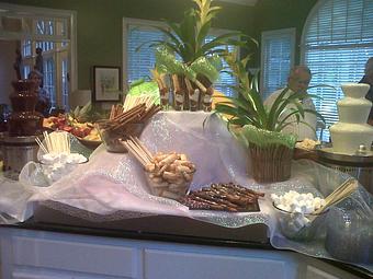 Product: Buffet 2 - For All Occasions And More - Tel: Full Service Kosher Catering InGa in Atlanta, GA Food & Beverage