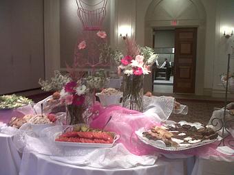Product: Buffet 3 - For All Occasions And More - Tel: Full Service Kosher Catering InGa in Atlanta, GA Food & Beverage