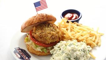 Product - Ford's Fish Shack Lansdowne in Lansdowne - Leesburg, VA American Restaurants