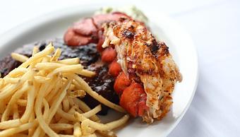 Product - Ford's Fish Shack Lansdowne in Lansdowne - Leesburg, VA American Restaurants