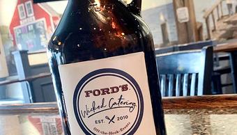 Product - Ford's Fish Shack Lansdowne in Lansdowne - Leesburg, VA American Restaurants