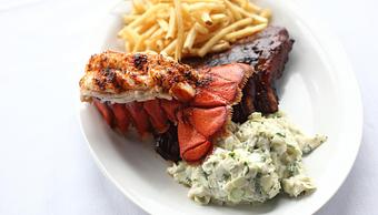 Product - Ford's Fish Shack Lansdowne in Lansdowne - Leesburg, VA American Restaurants