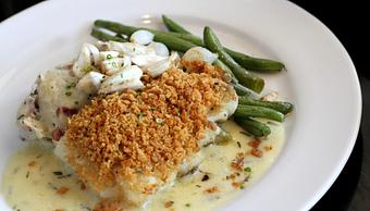 Product - Ford's Fish Shack Lansdowne in Lansdowne - Leesburg, VA American Restaurants