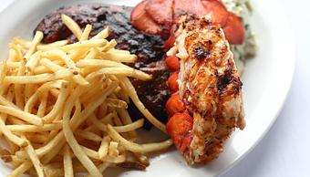 Product - Ford's Fish Shack Lansdowne in Lansdowne - Leesburg, VA American Restaurants