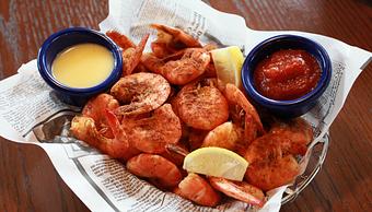 Product - Ford's Fish Shack Lansdowne in Lansdowne - Leesburg, VA American Restaurants