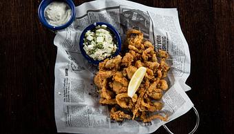 Product - Ford's Fish Shack Lansdowne in Lansdowne - Leesburg, VA American Restaurants