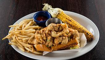 Product - Ford's Fish Shack Lansdowne in Lansdowne - Leesburg, VA American Restaurants