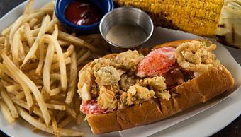 Product - Ford's Fish Shack Lansdowne in Lansdowne - Leesburg, VA American Restaurants