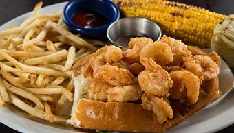 Product - Ford's Fish Shack Lansdowne in Lansdowne - Leesburg, VA American Restaurants