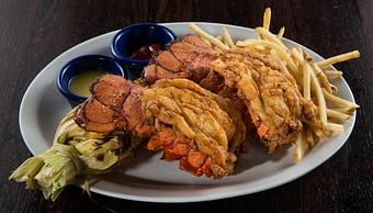 Product - Ford's Fish Shack Lansdowne in Lansdowne - Leesburg, VA American Restaurants