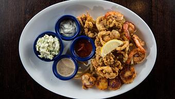 Product - Ford's Fish Shack Lansdowne in Lansdowne - Leesburg, VA American Restaurants