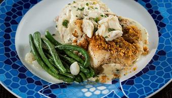 Product - Ford's Fish Shack Lansdowne in Lansdowne - Leesburg, VA American Restaurants
