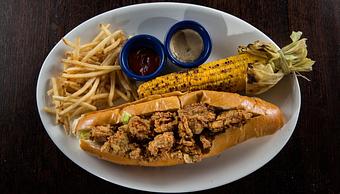 Product - Ford's Fish Shack Lansdowne in Lansdowne - Leesburg, VA American Restaurants
