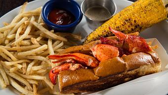 Product - Ford's Fish Shack Lansdowne in Lansdowne - Leesburg, VA American Restaurants