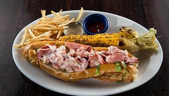 Product - Ford's Fish Shack Lansdowne in Lansdowne - Leesburg, VA American Restaurants