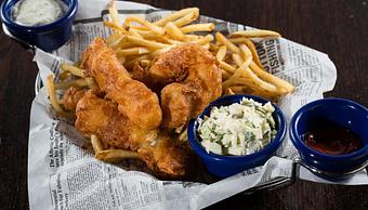 Product - Ford's Fish Shack Lansdowne in Lansdowne - Leesburg, VA American Restaurants