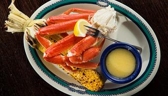 Product - Ford's Fish Shack Lansdowne in Lansdowne - Leesburg, VA American Restaurants
