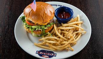 Product - Ford's Fish Shack Lansdowne in Lansdowne - Leesburg, VA American Restaurants
