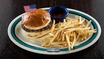 Product - Ford's Fish Shack Lansdowne in Lansdowne - Leesburg, VA American Restaurants