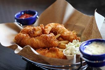 Product - Ford's Fish Shack South Riding in South Riding - Chantilly, VA American Restaurants