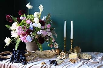 Product - Forevermark Flowers in Newton, MA Florists