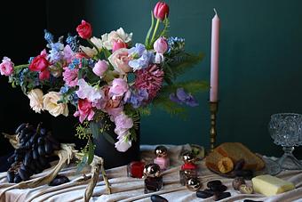 Product - Forevermark Flowers in Newton, MA Florists