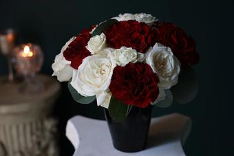 Product - Forevermark Flowers in Newton, MA Florists