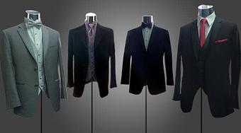 Product - Formals Only Tuxedos in Westwood, NJ Formal Wear Rental