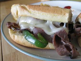 Product - Fort Spokane Store And Restaurant in Davenport, WA Restaurants/Food & Dining