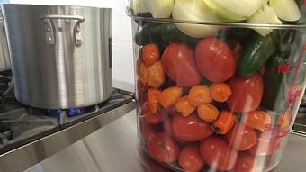 Product - Fort Taco in Brentwood, MO Mexican Restaurants