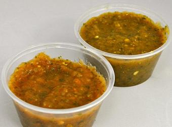 Product - Fort Taco in Brentwood, MO Mexican Restaurants